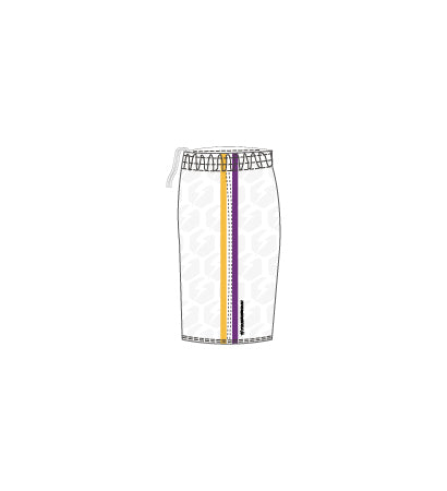 Football Shorts (Alternate Design)