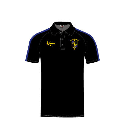 Performance Polo