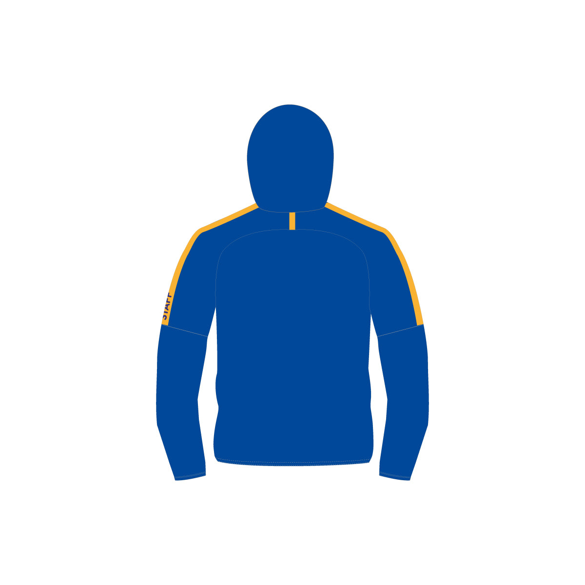 Performance Hoodie