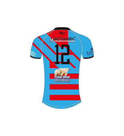 Club Playing Shirt - Pro Fit