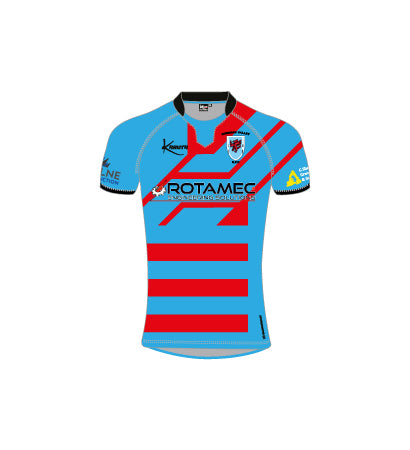 Club Playing Shirt - Pro Fit