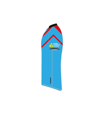 Club Playing Shirt - Pro Fit