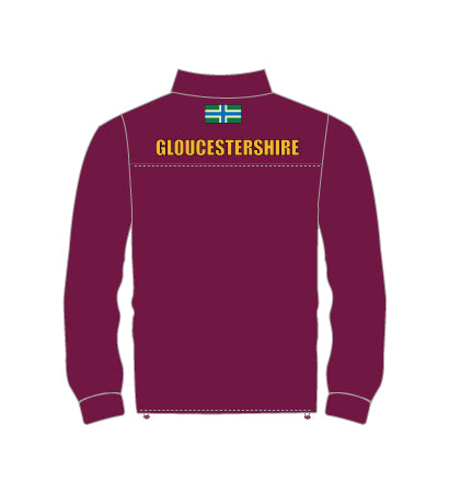 Ladies Evo Rain Jacket