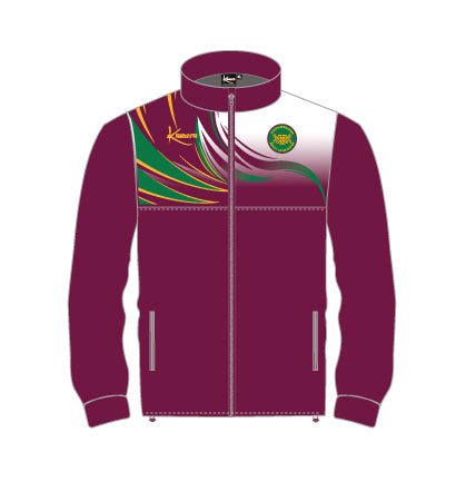 Ladies Evo Rain Jacket