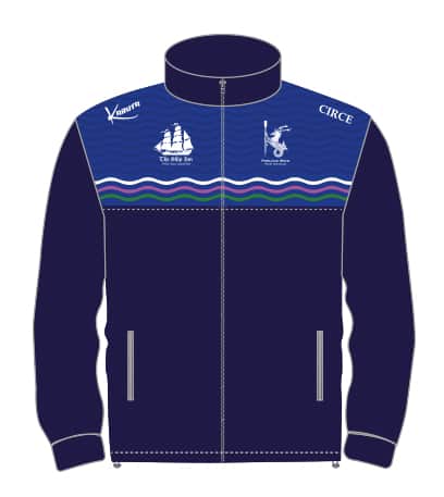 Evo Waterproof Jacket