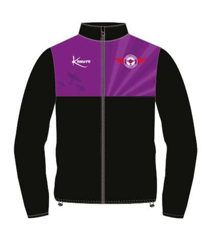 Evo Rain Jacket