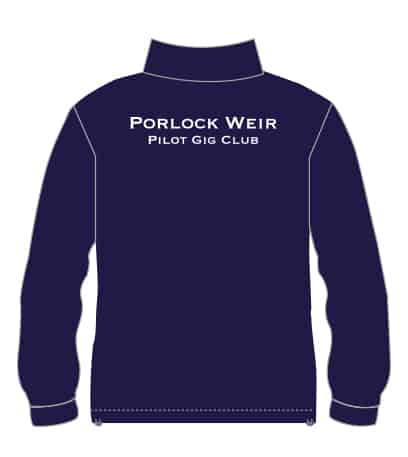 Evo Waterproof Jacket