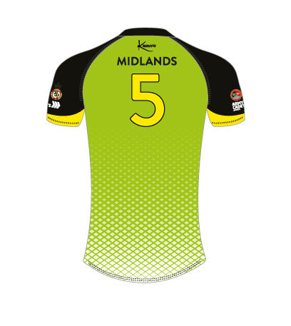 Rugby Shirt