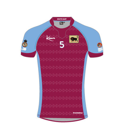 Rugby Shirt