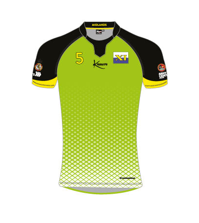 Rugby Shirt