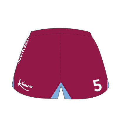 Rugby Shorts