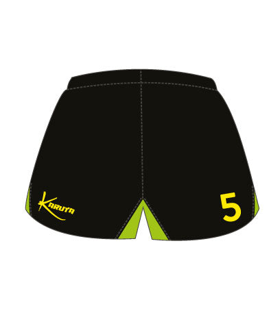 Rugby Shorts