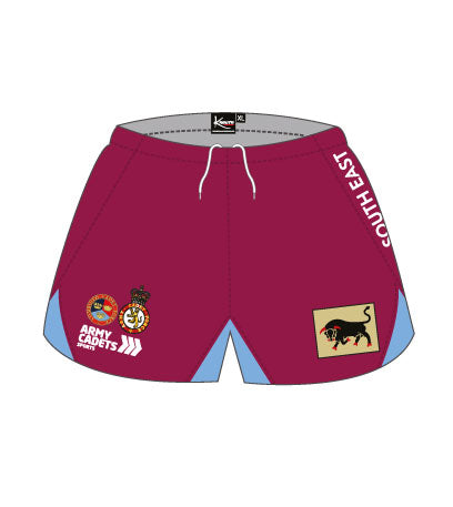 Rugby Shorts