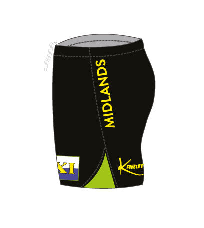 Rugby Shorts
