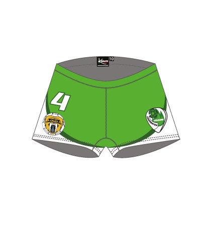 Ladies Sabres Playing Shorts