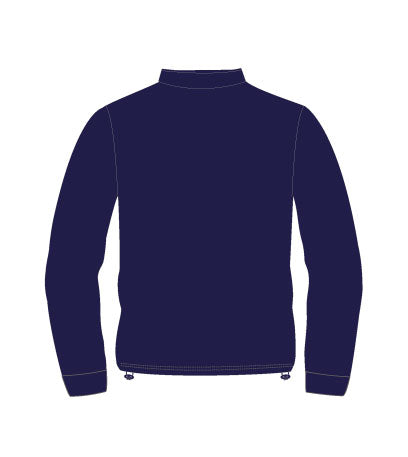 Evo 1/4 Zip Midlayer