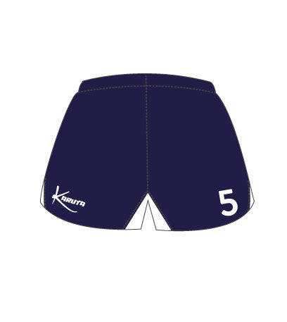 Rugby Shorts