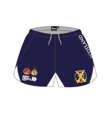 Rugby Shorts