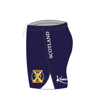 Rugby Shorts