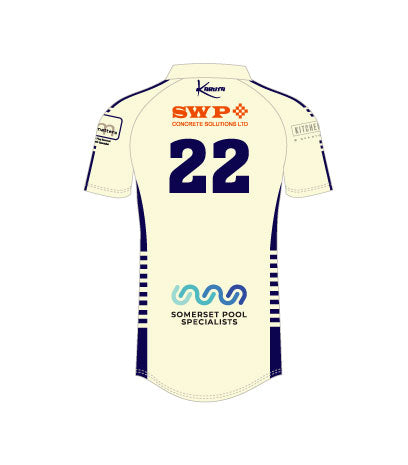 Club Playing Shirt (Short Sleeve)