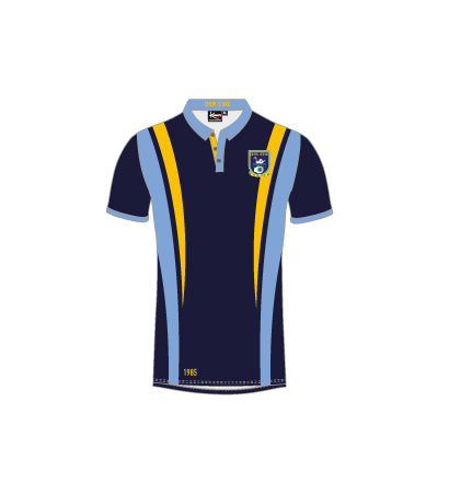 Mens Bowls Shirt