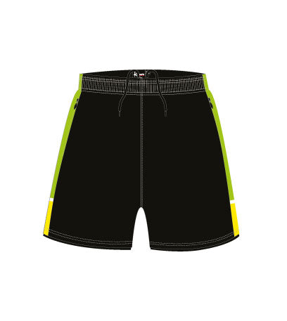 Evo Shorts