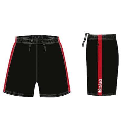 Evo Shorts