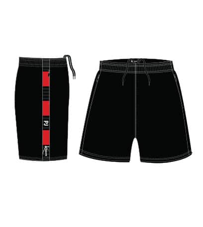 Evo Shorts
