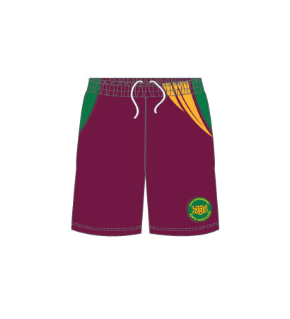 Bowls Shorts