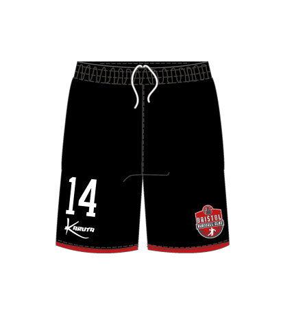 Match Shorts