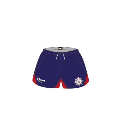 Match Shorts