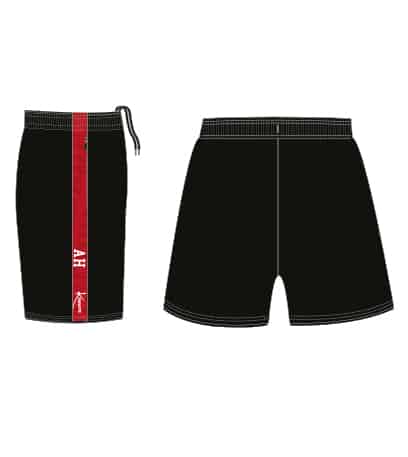 Evo Shorts