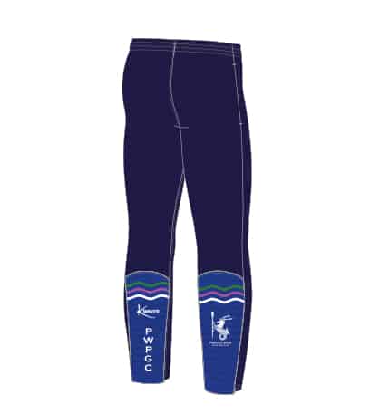 Evo Skinny Trackies