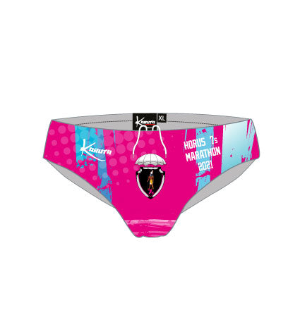 Horus Marathon Kuddlers