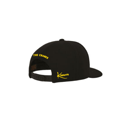 Premium Snapback Cap