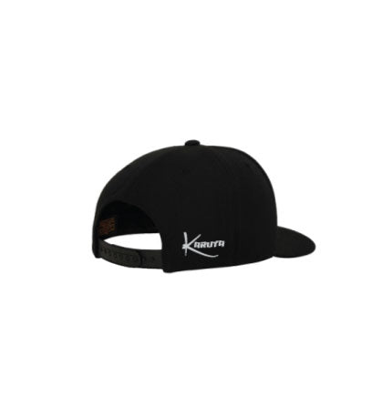 Premium Snapback Cap