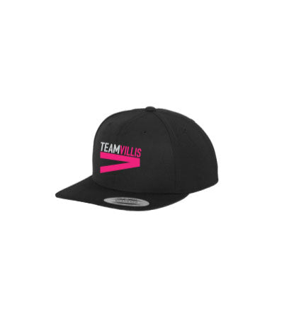 Premium Snapback Cap
