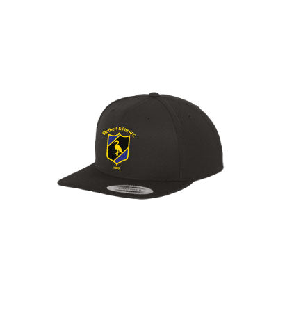 Premium Snapback Cap