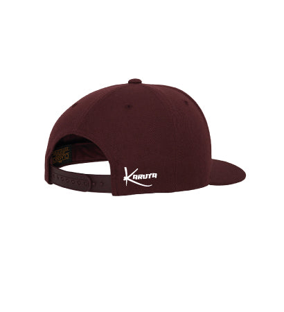 Snapback Cap