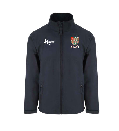 Soft Shell Jacket