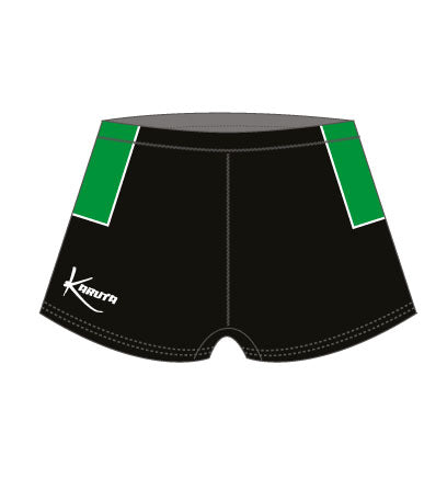 Playing Shorts - Ladies