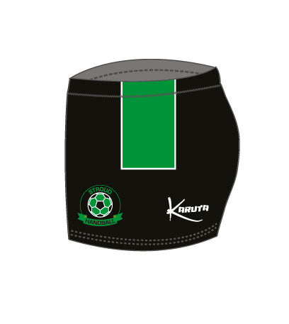 Playing Shorts - Ladies