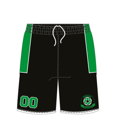 Playing Shorts - Mens
