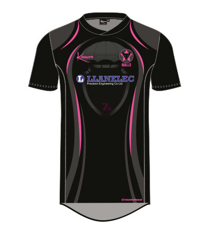 Horus Bulls Project Evo T Shirt