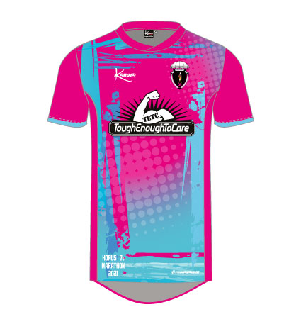 Ladies Marathon Evo T Shirt