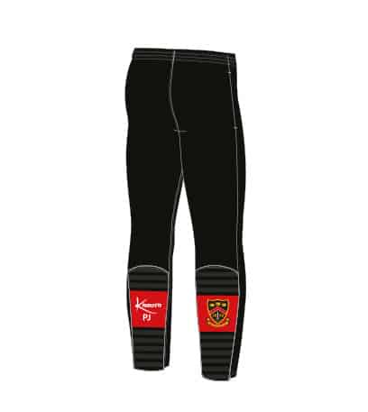 Evo Skinny Trackies