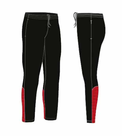 Evo Skinny Trackies