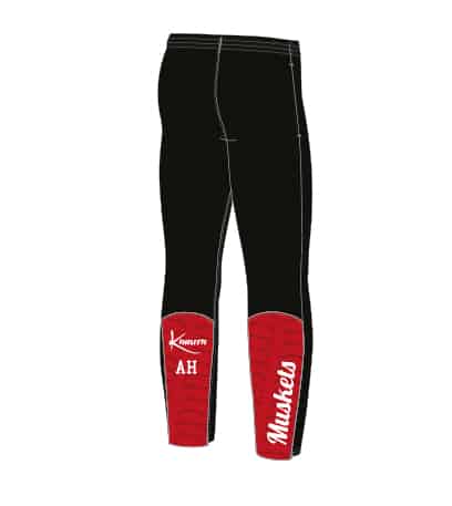 Evo Skinny Trackies