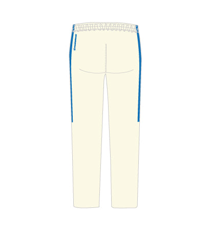 Club Whites Trousers