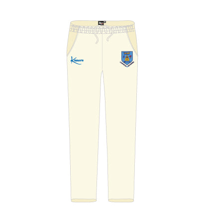 Club Whites Trousers